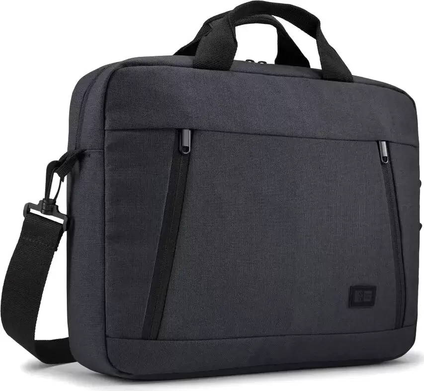 Case Logic Huxton 14" HUXA214BLK (черный)