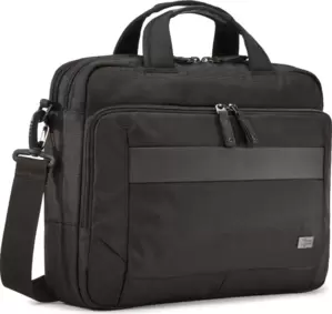 Портфель Case Logic Notion 14" Slim Briefcase 3205325 NOTIA114K (черный) фото