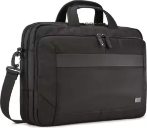 Кейс Case Logic Notion Briefcase 15.6" NOTIA116K (черный) фото