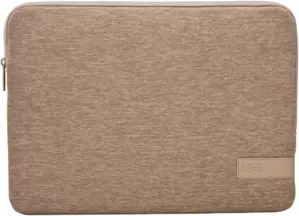 Чехол Case Logic Reflect 14" REFPC-114 (boulder beige) фото