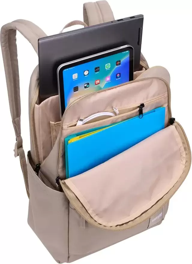 Городской рюкзак Case Logic Uplink CCAM3216BB 3205196 (бежевый) фото 3