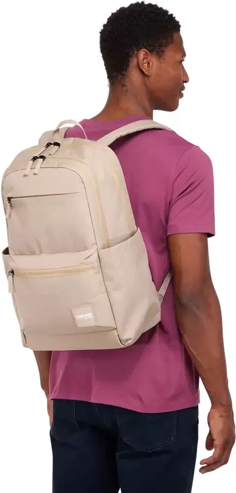Городской рюкзак Case Logic Uplink CCAM3216BB 3205196 (бежевый) фото 4