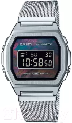 Наручные часы Casio A1000M-1BEF фото
