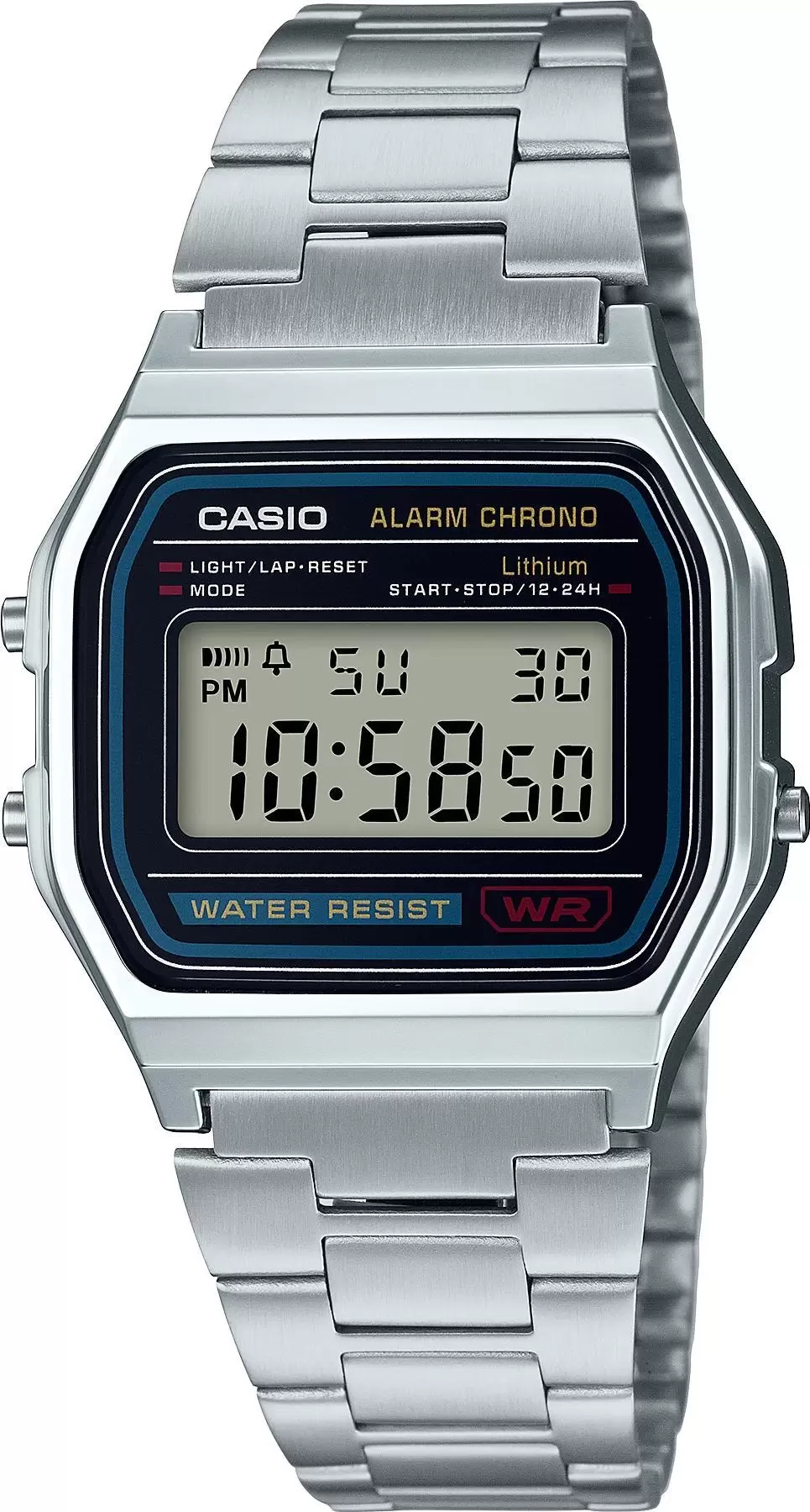 Casio A158WA-1