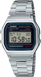 Casio A158WA-1
