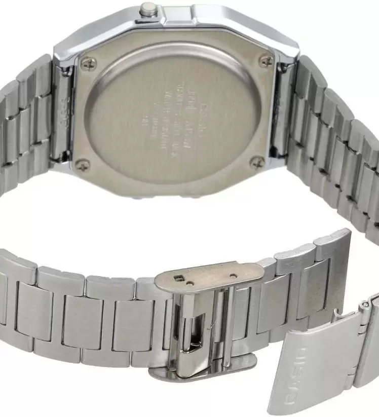 Наручные часы Casio A158WEA-9E фото 2