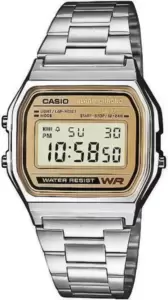 Наручные часы Casio A158WEA-9E фото