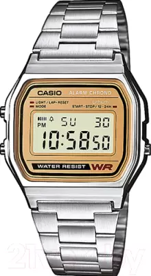 Casio A158WEA-9EF