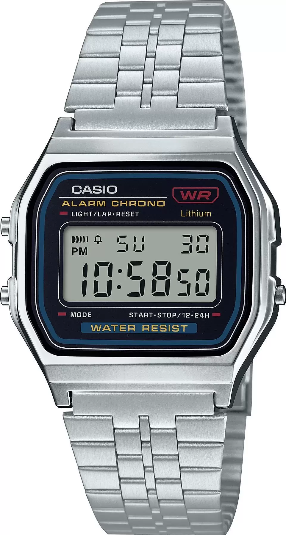 Casio A159W-N1