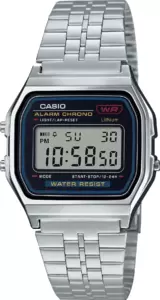 Casio A159WA-1