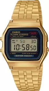 Casio A159WGEA-1