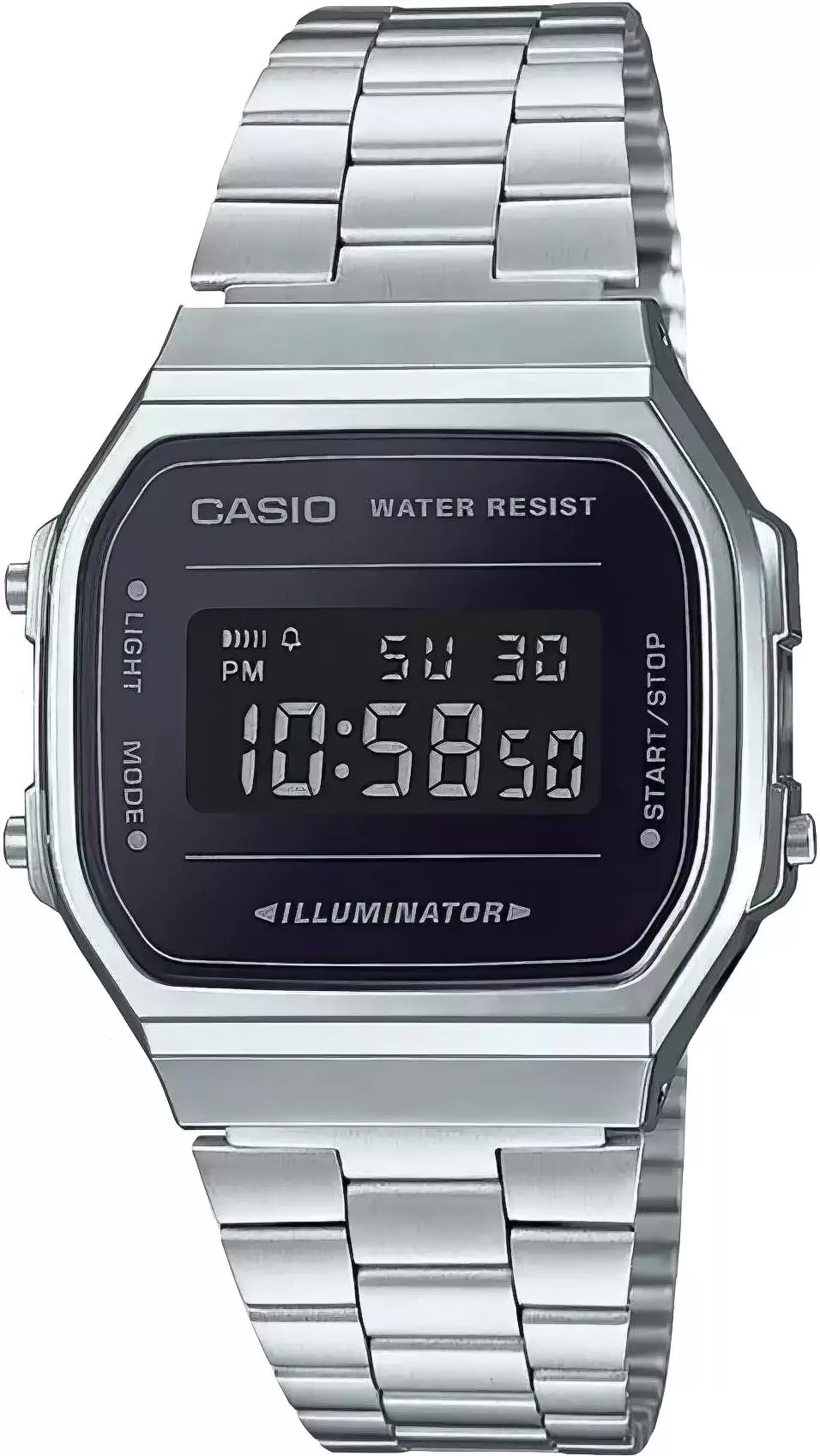 Casio A168WEM-1E