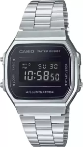 Casio A168WEM-1E