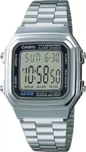 Casio A178WA-1