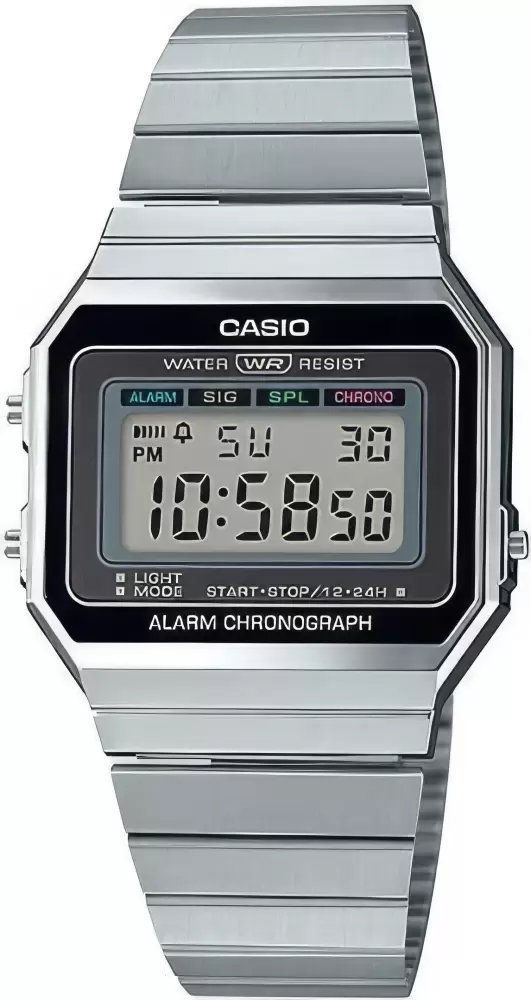 Casio A700WE-1A