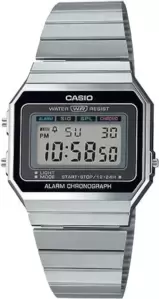 Casio A700WE-1A