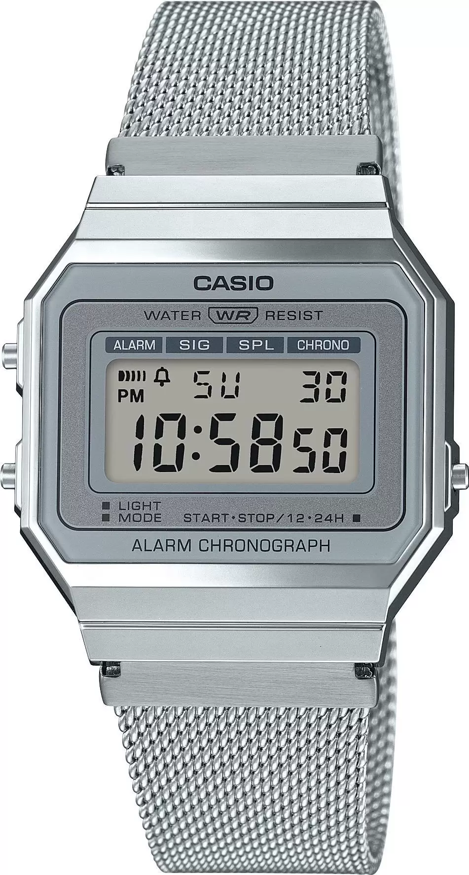 Casio A700WEM-7AEF