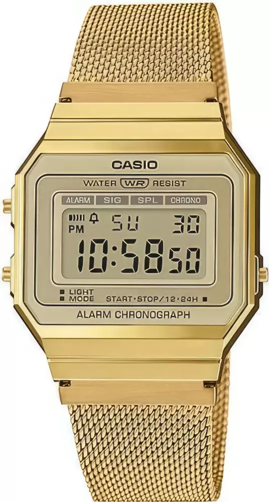 Casio A700WEMG-9AEF