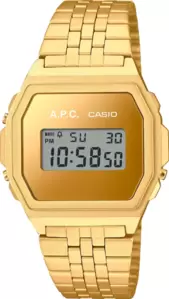 Наручные часы Casio A-1000ACG-9E фото