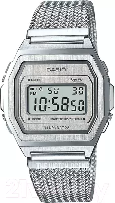 Наручные часы Casio A-1000MA-7E фото