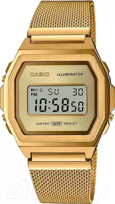 Наручные часы Casio A-1000MG-9E фото