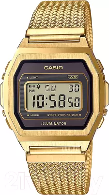 Casio A-1000MGA-5E