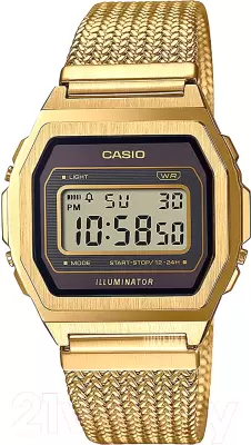 Наручные часы Casio A-1000MGA-5E фото