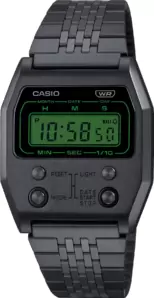 Наручные часы Casio A-1100B-1E фото