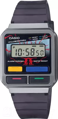 Наручные часы Casio A-120WEST-1A фото