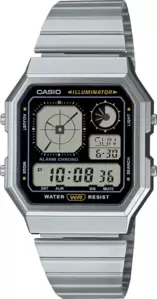 Casio A-130WEGG-1A