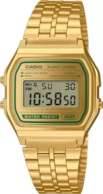 Наручные часы Casio A-158WEGV-9A фото
