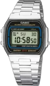 Casio A-164WA-1