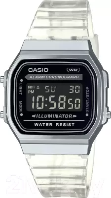 Casio A-168XES-1B