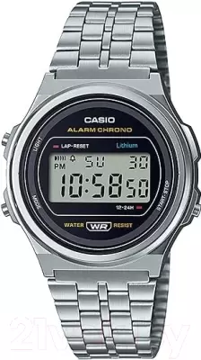 Casio A-171WE-1A