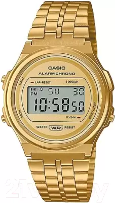 Casio A-171WEG-9A