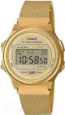 Casio A-171WEMG-9A