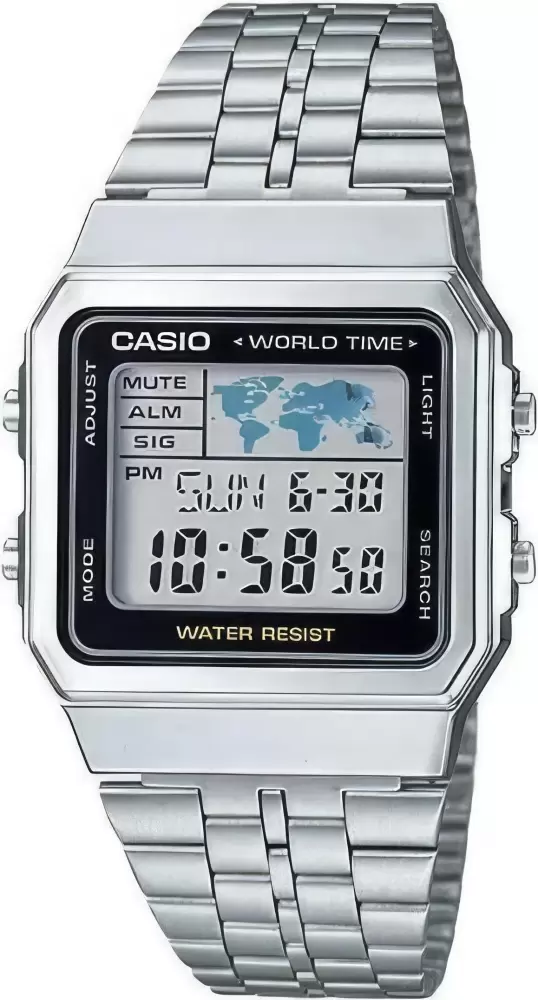 Casio A-500WA-1