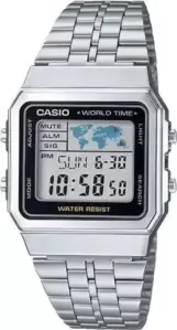 Casio A-500WA-1