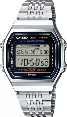 Наручные часы Casio ABL-100WE-1A фото