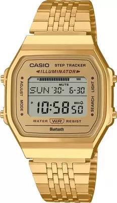Наручные часы Casio ABL-100WEG-9A фото