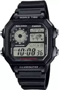 Casio AE-1200WH-1A