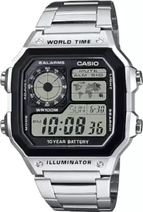 Casio AE-1200WHD-1A