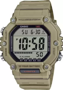 Casio AE-1600H-5A