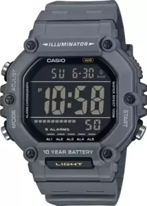 Casio AE-1600H-8B