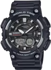 Casio AEQ-110W-1AVEF