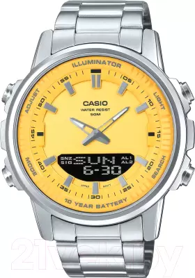 Наручные часы Casio AMW-880D-9A фото