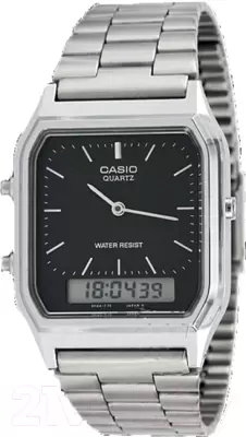 Наручные часы Casio AQ-230A-1DMQYEF фото