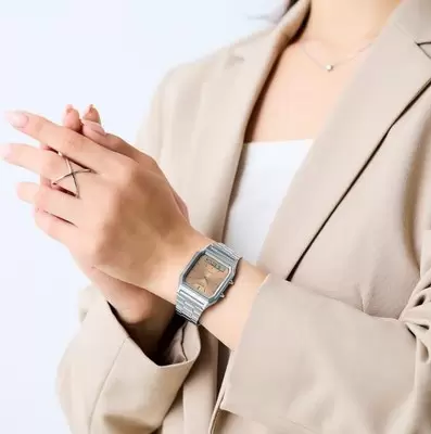 Наручные часы Casio AQ-230A-4A фото