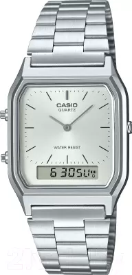 Наручные часы Casio AQ-230A-7A фото