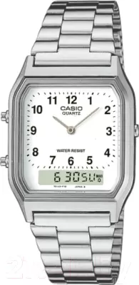 Наручные часы Casio AQ-230A-7BMQYEF фото